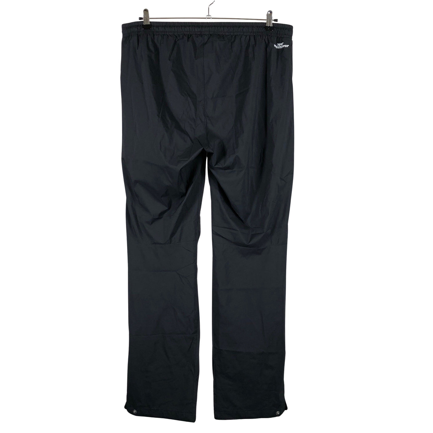 Unisex Haglöfs - Outdoor pants, size XXL - Black (2)