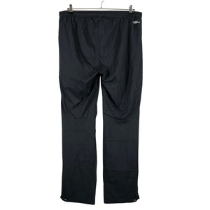 Unisex Haglöfs - Outdoor pants, size XXL - Black (2)