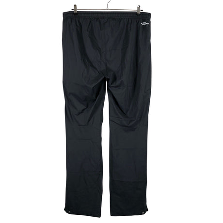 Unisex Haglöfs - Outdoor pants, size XXL - Black (2)