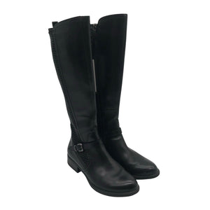 Unisex Tamaris - Boots, size 38 - Black (2)