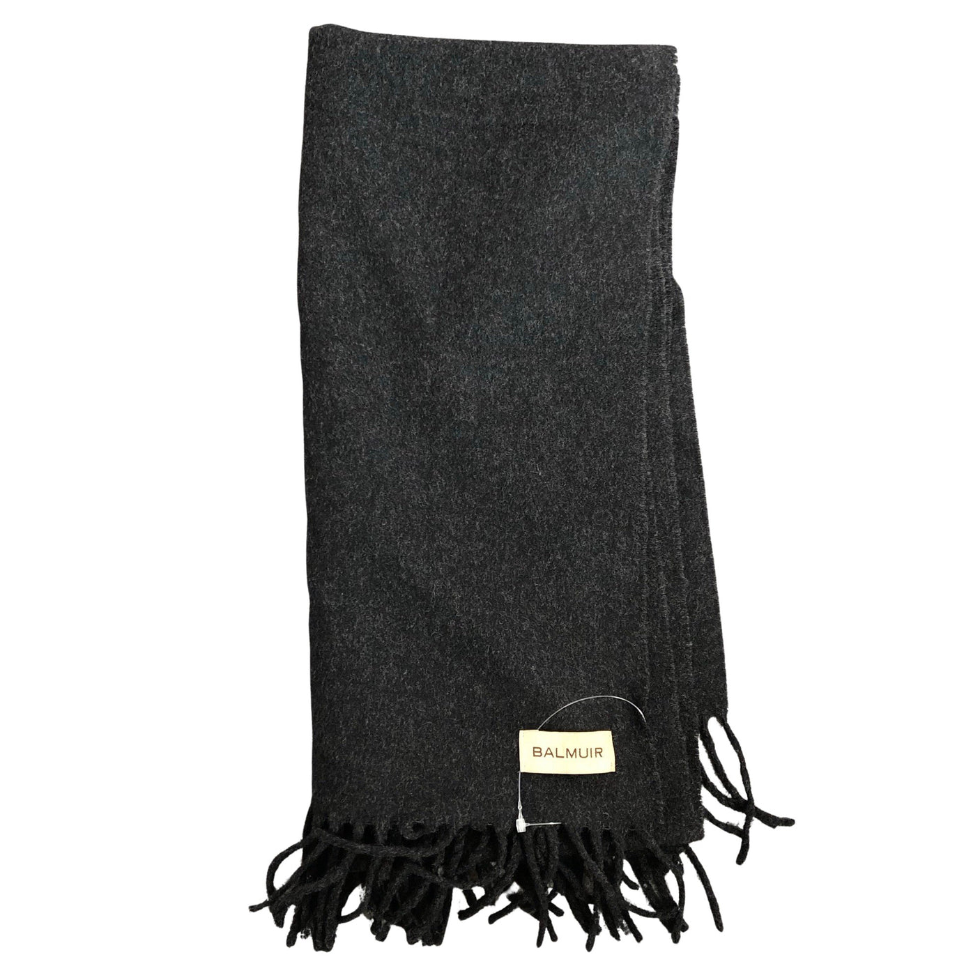 Unisex Balmuir - Scarf, size Maxi - Gray (3)