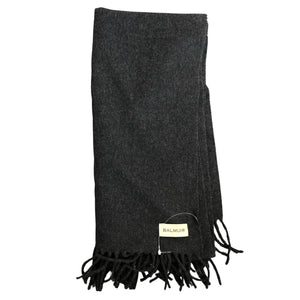 Unisex Balmuir - Scarf, size Maxi - Gray (3)