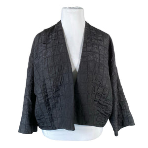 Unisex Oska - Jacket, size 42 - Black (1)