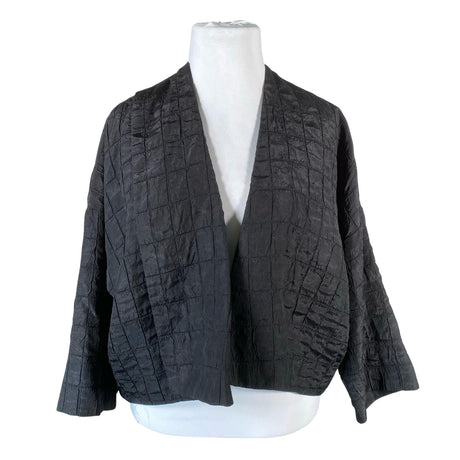 Unisex Oska - Jacket, size 42 - Black ()