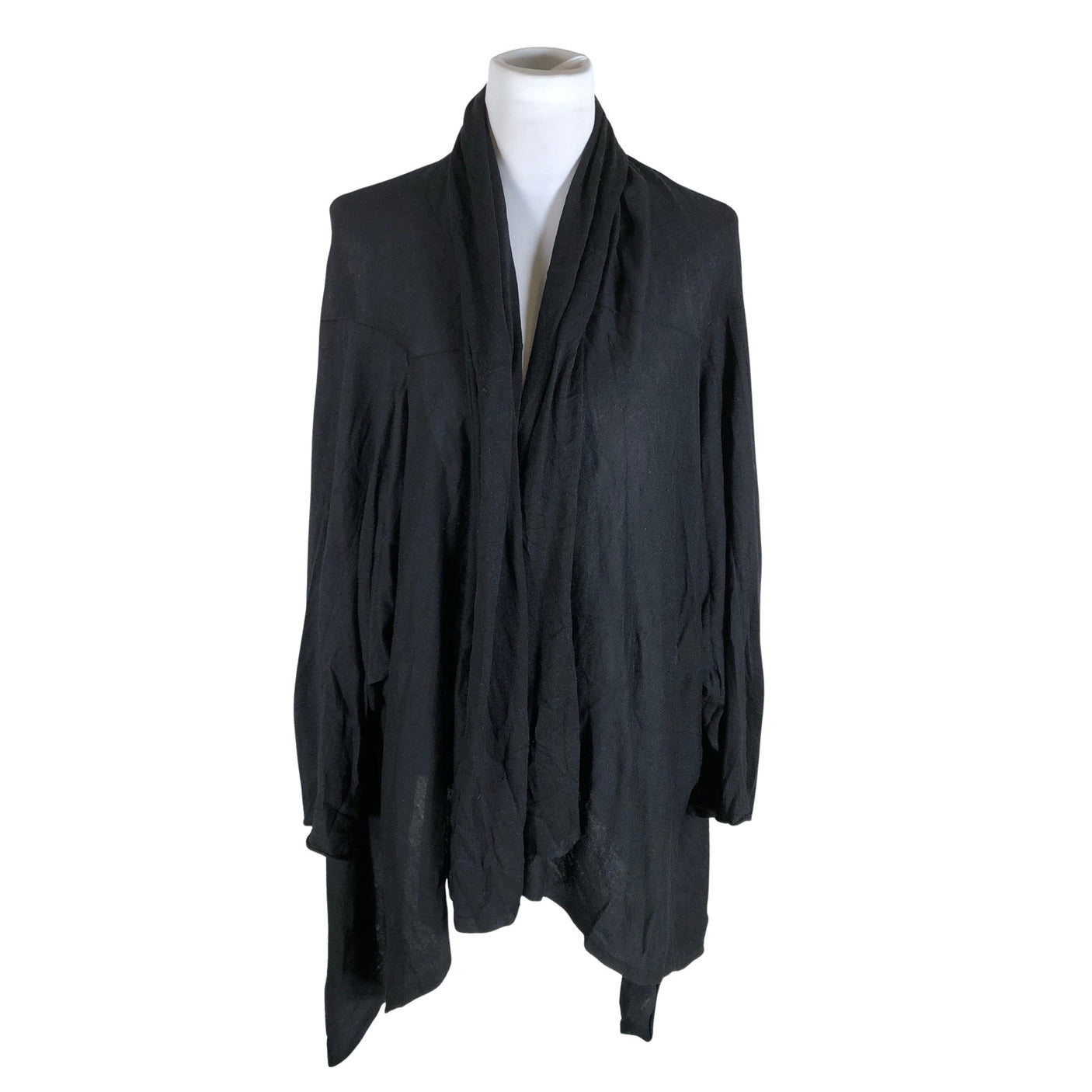 Unisex Marimekko - Cardigan, size 40 - Black (1)