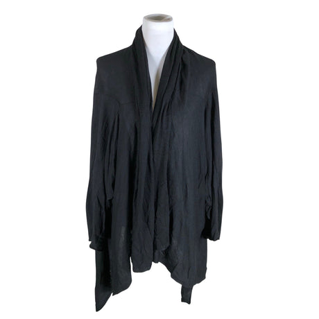 Unisex Marimekko - Cardigan, size 40 - Black ()