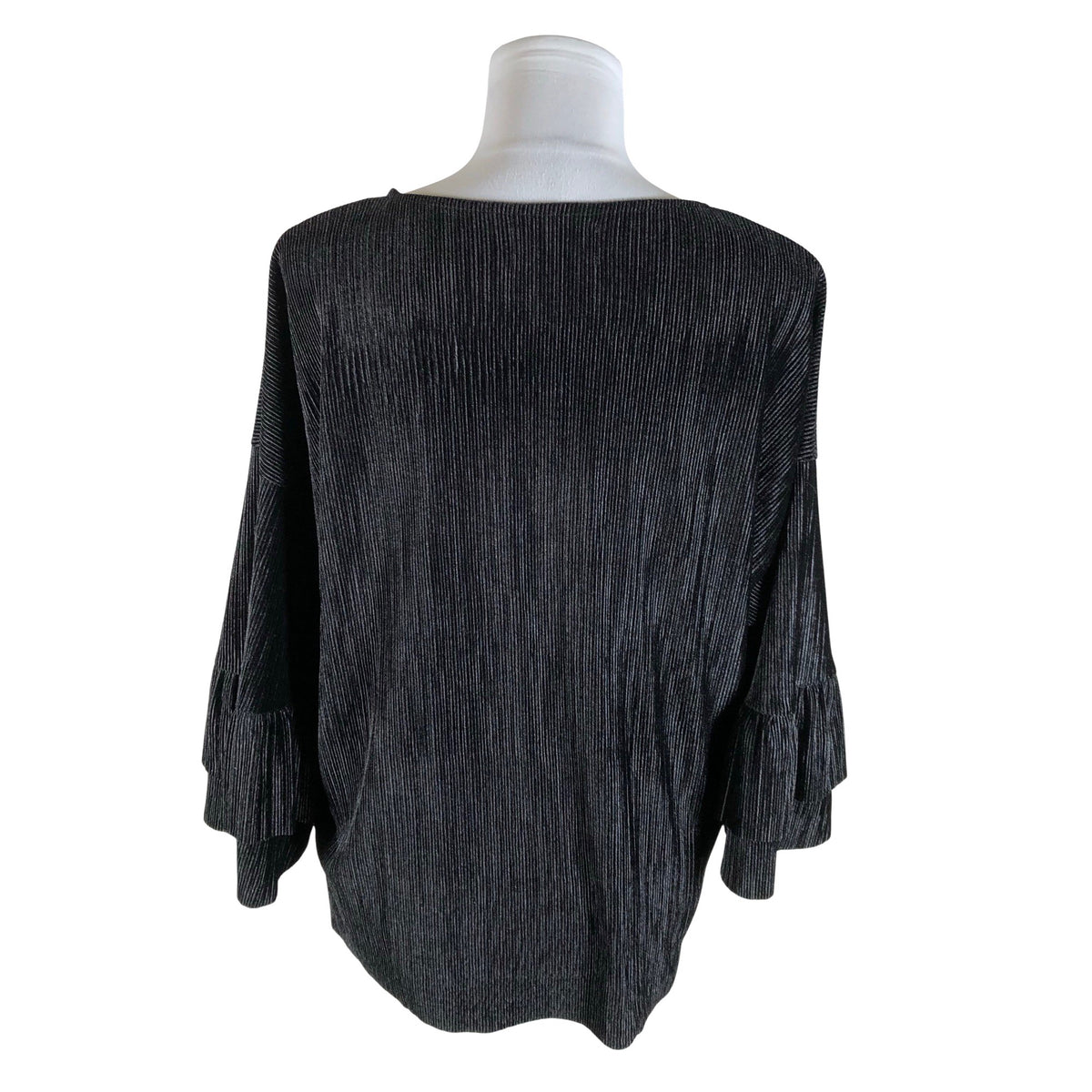 Unisex R/H Studio - Blouse, size 38 - Black (2)