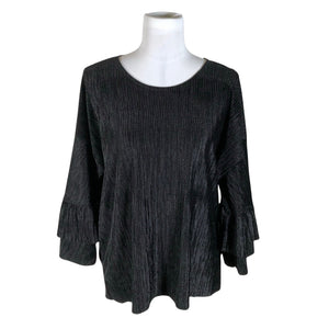 Unisex R/H Studio - Blouse, size 38 - Black (1)