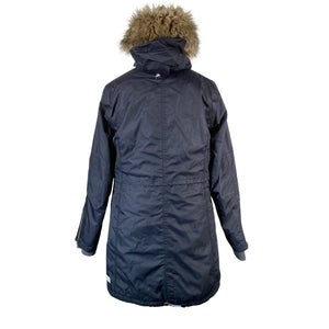 Unisex Didriksons - Winter jacket, size 42 - Black (3)