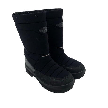Unisex Kuoma - Winter shoes, size 38 - Black (2)