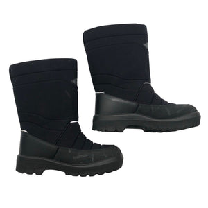 Unisex Kuoma - Winter shoes, size 38 - Black (1)