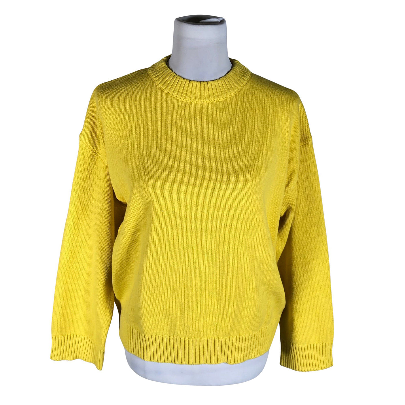 Unisex Nanso - Sweater, size 36 - Yellow (1)