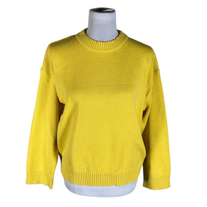 Unisex Nanso - Sweater, size 36 - Yellow (1)