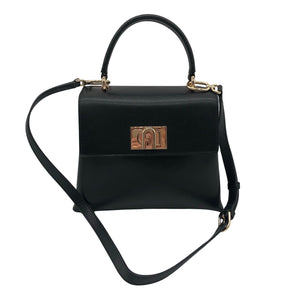 Unisex Furla - Handbag, size Midi - Black (1)