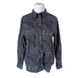 Unisex Marc O'Polo - Blouse, size 42 - Black ()