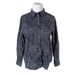 Unisex Marc O'Polo - Blouse, size 42 - Black (1)