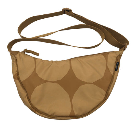 Unisex Uniqlo - Shoulder bag, size Midi - Yellow ()
