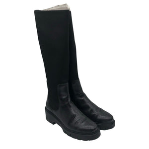 Unisex Unisa - Boots, size 42 - Black (2)