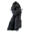Unisex Marimekko - Scarf, size Maxi - Black ()