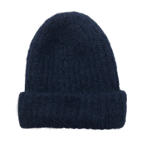 Unisex Na-KD - Winter beanie, size 52 - 54 cm - Blue ()