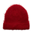 Unisex Na-KD - Winter beanie, size 52 - 54 cm - Red ()