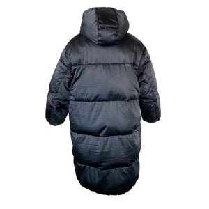 Unisex Tommy Jeans (Tommy Hilfiger) - Winter jacket, size 42 - Black (2)