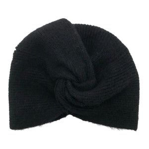 Unisex &Other Stories - Winter beanie, size 54 - 56 cm - Black (1)