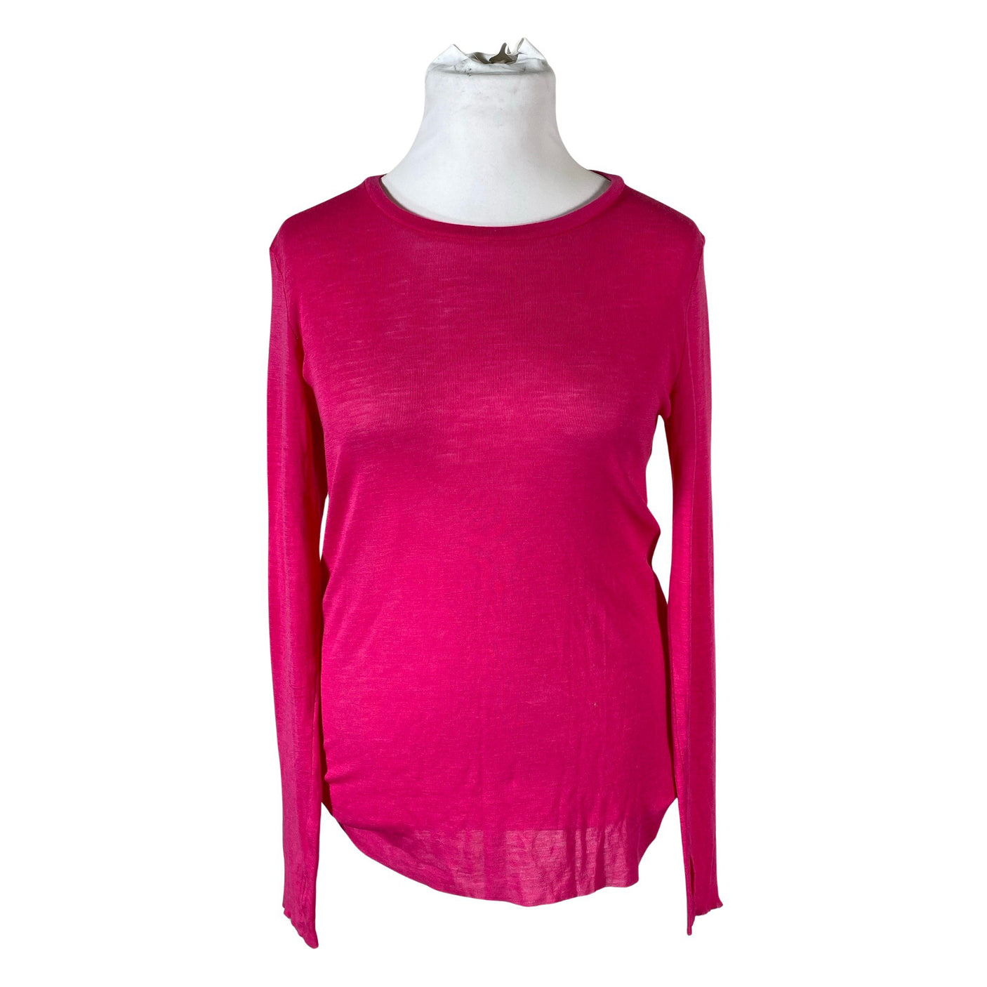 Unisex COS - Thermal shirt, size 44 - Pink (1)