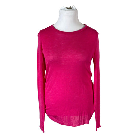 Unisex COS - Thermal shirt, size 44 - Pink ()