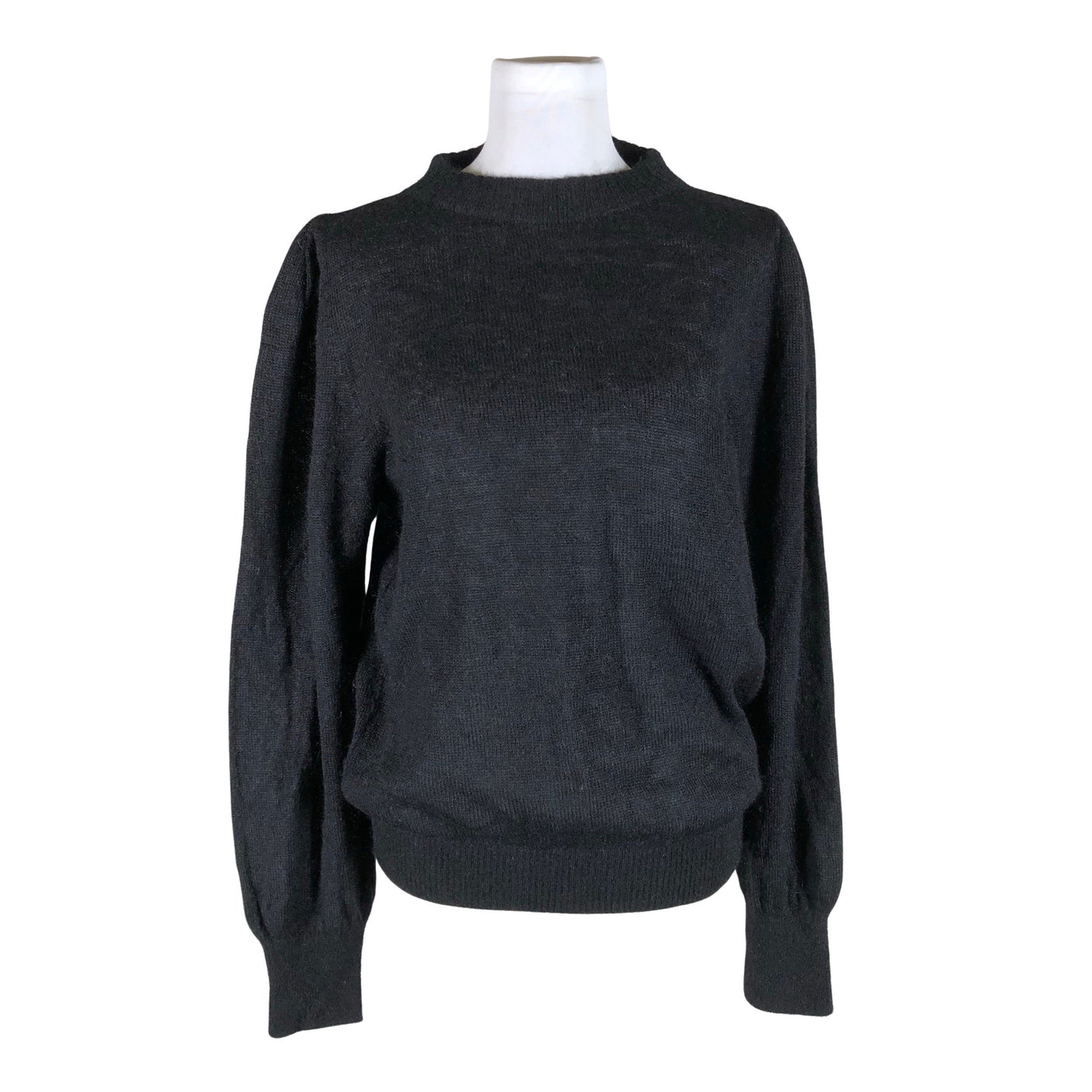 Unisex Pura Finland - Sweater, size 40 - Black (1)