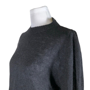 Unisex Pura Finland - Sweater, size 40 - Black (3)
