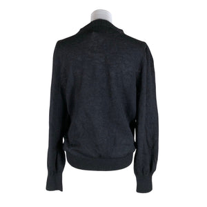 Unisex Pura Finland - Sweater, size 40 - Black (2)