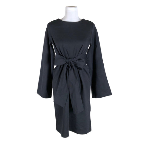 Unisex Aarrelabel - Tricot dress, size 40 - Black ()