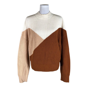 Unisex &Other Stories - Sweater, size 38 - Brown (1)