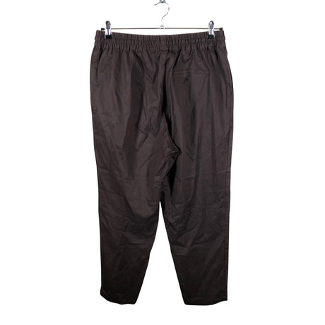 Unisex Voglia - Slacks, size 44 - Brown (2)