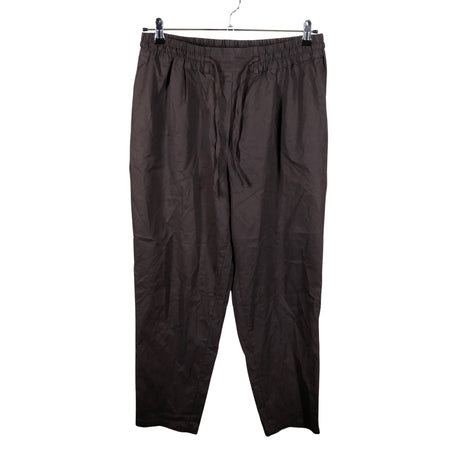 Unisex Voglia - Slacks, size 44 - Brown ()