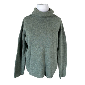 Unisex Pappus - Sweater, size 42 - Green (1)