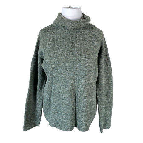 Unisex Pappus - Sweater, size 42 - Green ()