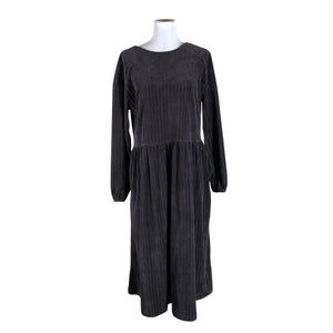Unisex Mainio - Sweatshirt dress, size 36 - Brown (1)