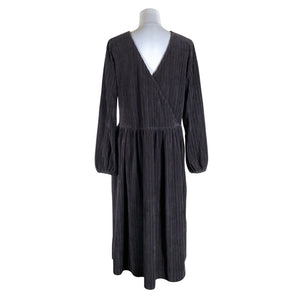 Unisex Mainio - Sweatshirt dress, size 36 - Brown (2)