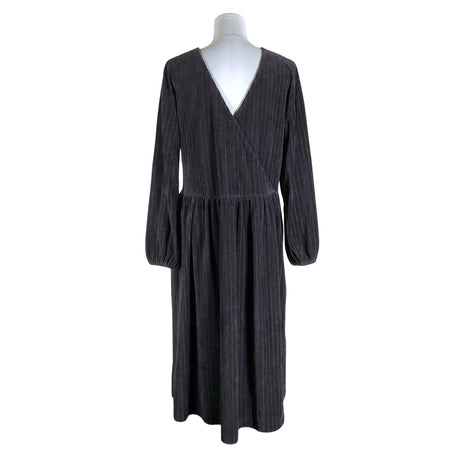 Unisex Mainio - Sweatshirt dress, size 36 - Brown (2)