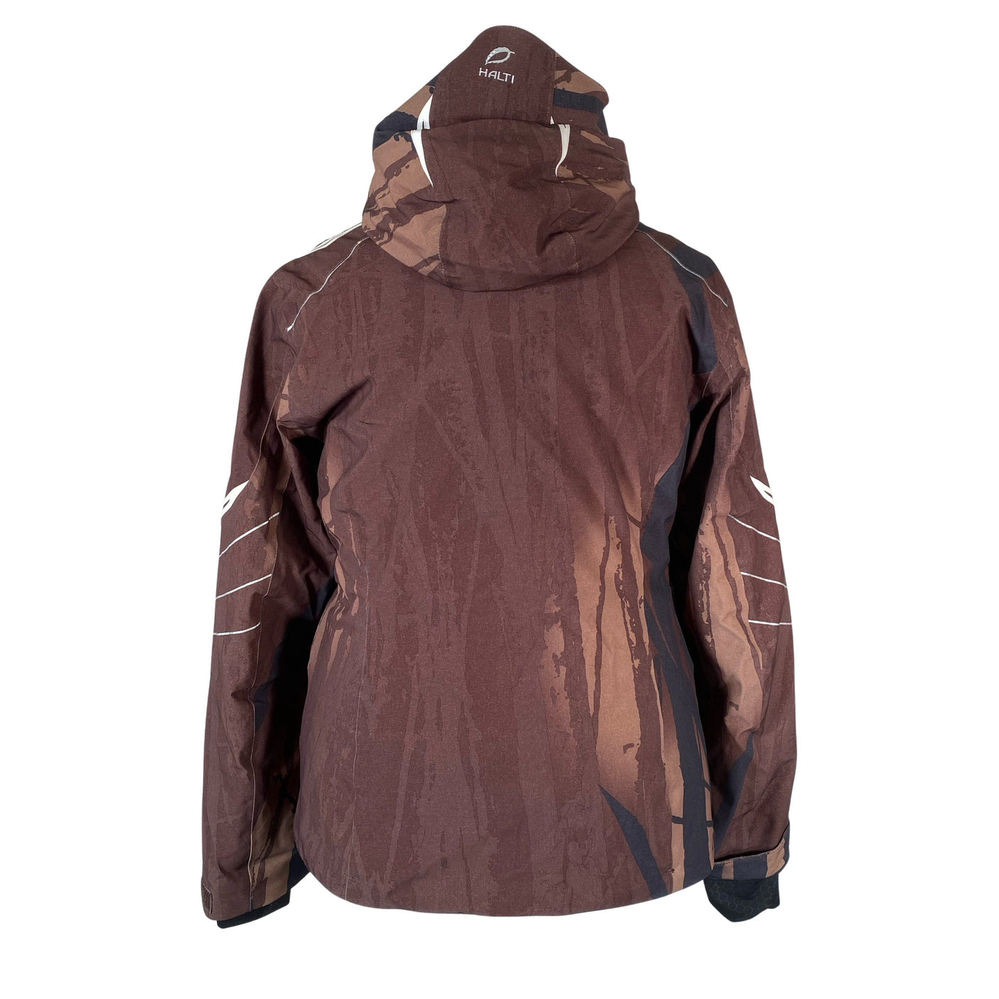 Unisex Nanso - Winter jacket, size 42 - Brown (2)
