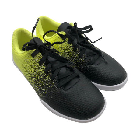 Unisex Soc - Indoor sports shoes, size 36 - Green (2)