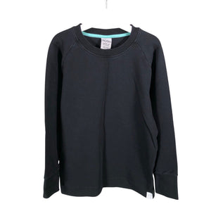 Unisex NOSH - Sweatshirt, size 146 - 152 - Black (1)