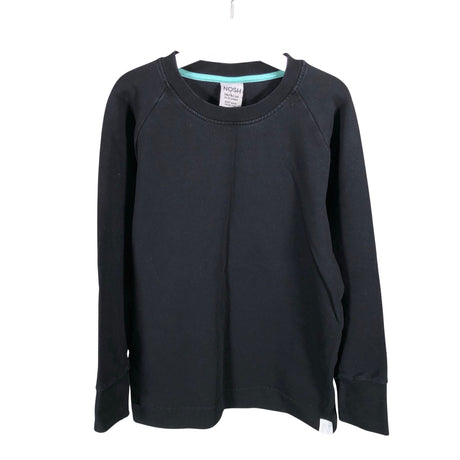 Unisex NOSH - Sweatshirt, size 146 - 152 - Black ()