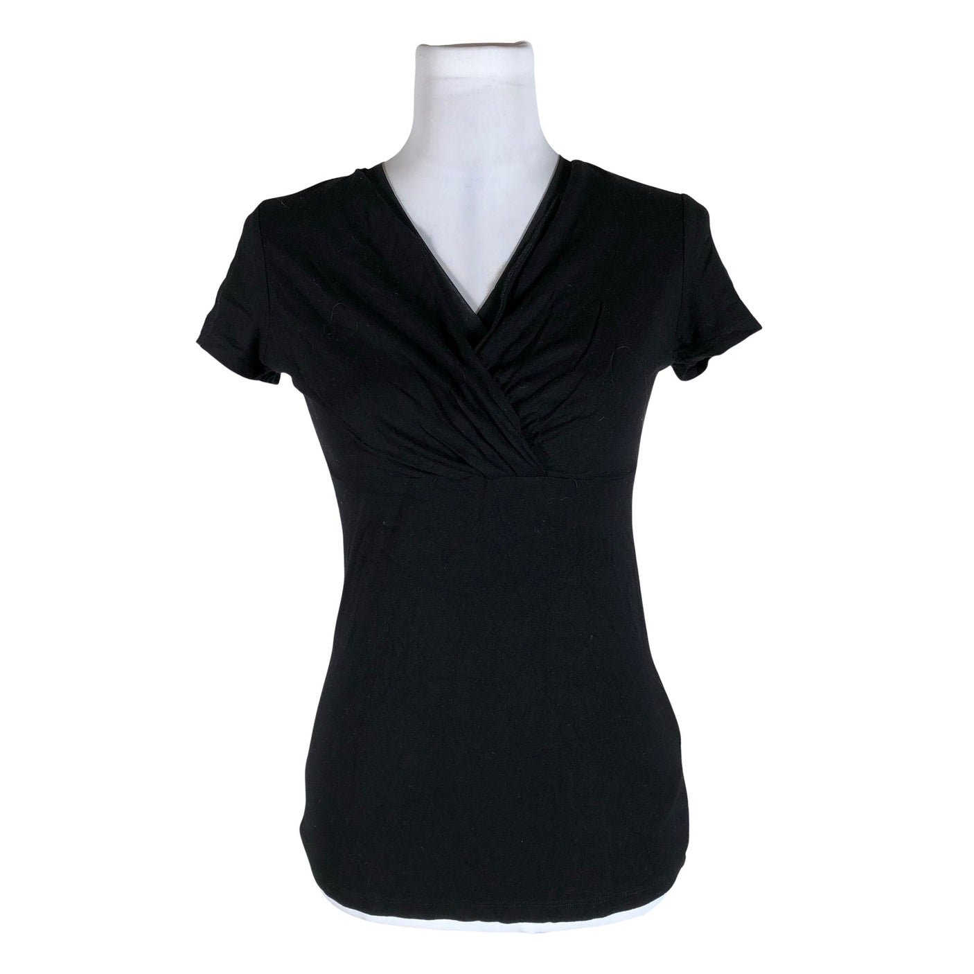 Unisex Esprit - T-shirt, size 36 - Black (1)