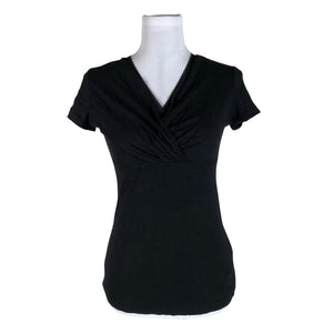 Unisex Esprit - T-shirt, size 36 - Black (1)