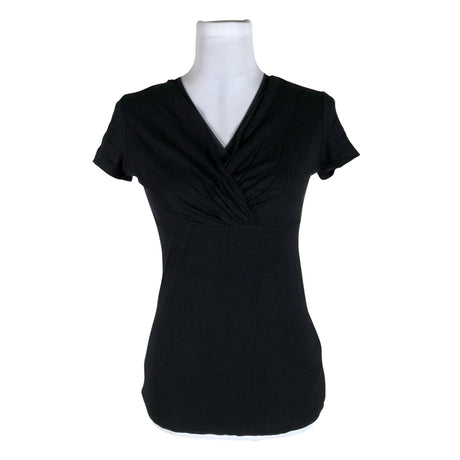 Unisex Esprit - T-shirt, size 36 - Black ()