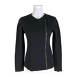 Unisex Filippa K. - Cardigan, size 36 - Black ()