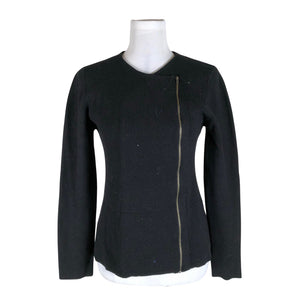 Unisex Filippa K. - Cardigan, size 36 - Black (1)
